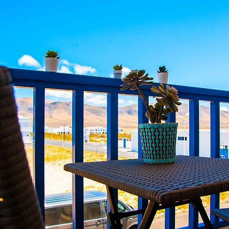 El Arenal De Famara Διαμέρισμα Εξωτερικό φωτογραφία