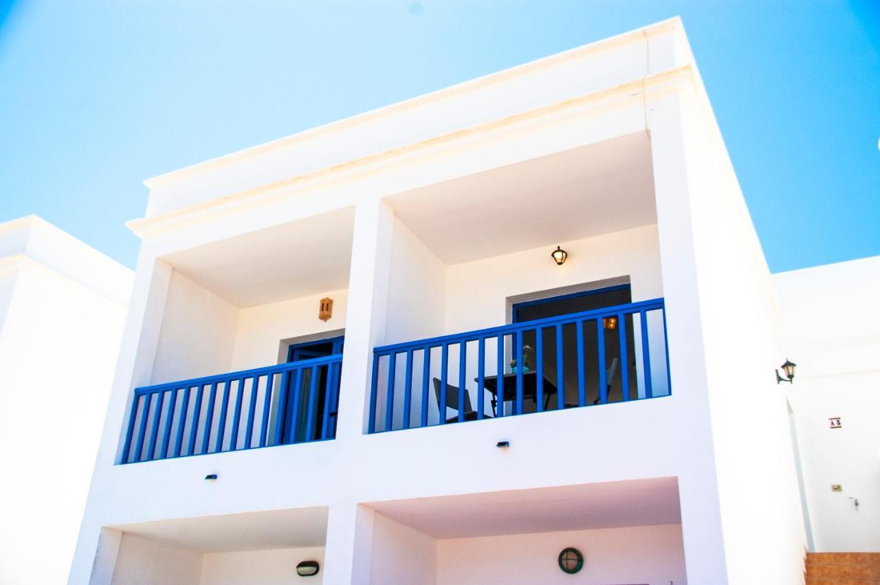 El Arenal De Famara Διαμέρισμα Εξωτερικό φωτογραφία